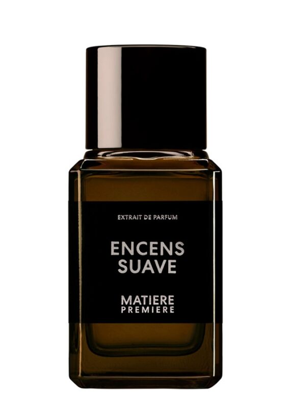מטייר פרמייר אנסנס סואב - Matiere Premiere Encens Suave - בושם יוניסקס - 100 מ"ל אקסטרייט דה פרפיום