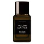 מאטייר פרמייר פאלקון לת'ר - Matiere Premiere Falcon Leather - בושם לאישה - 100 מ"ל אקסטרייט דה פרפיום