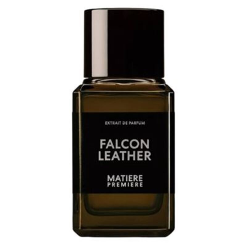 מאטייר פרמייר פאלקון לת'ר - Matiere Premiere Falcon Leather - בושם יוניסקס - 100 מ"ל אקסטרייט דה פרפיום