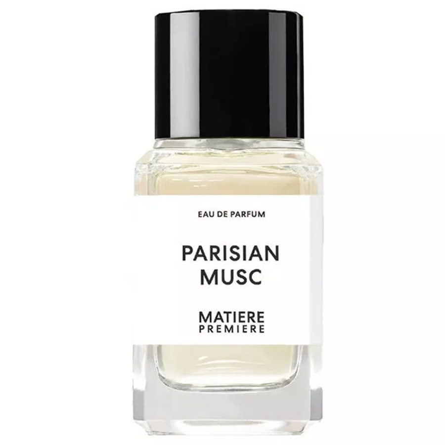 מטייר פרמייר פריז'יאן מאסק - Matiere Premiere Parisian Musk - בושם יוניסקס - 100 מ"ל EDP (מקורי)