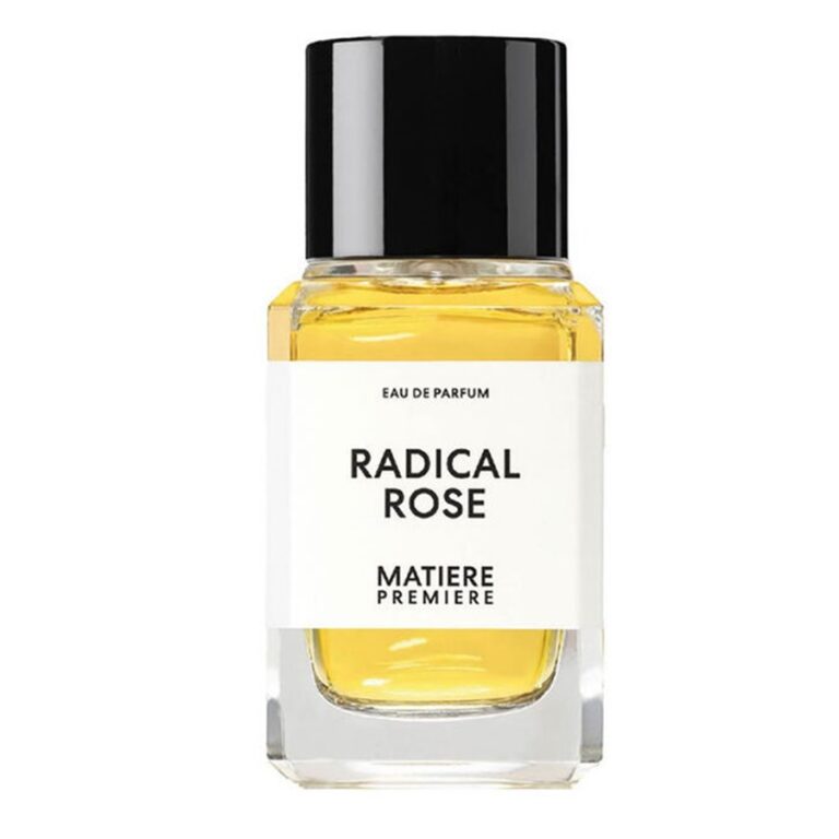 מטייר פרמייר רדיקל רוז - Matiere Premiere Radical Rose - בושם יוניסקס - 100 מ"ל EDP (מקורי)