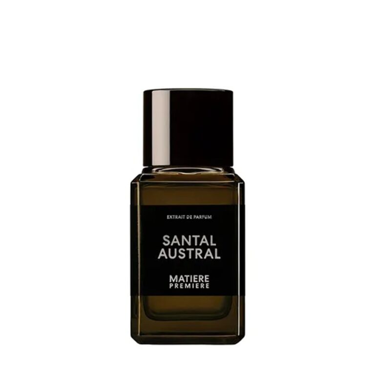 מאטייר פרמייר סנטל אוסטרל - Matiere Premiere Santal Austral - בושם יוניסקס - 100 מ"ל אקסטרייט דה פרפיום