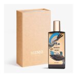 ממו פריז ארגנטינה - Memo Paris Argentina - בושם יוניסקס - 75 מ"ל EDP (מקורי)