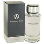 מרצדס-בנץ או דה טואלט - Mercedes-Benz Eau de Toilette - בושם לגבר - 120 מ"ל א.ד.ט