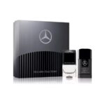 מרצדס בנץ סלקט - Mercedes Benz Select - בושם לגבר - 50 מ"ל א.ד.ט (מקורי)