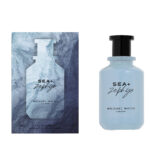 מייקל מלול סי + זפיר - Michael Malul Sea + Zephyr - בושם לגבר - 100 מ"ל א.ד.פ