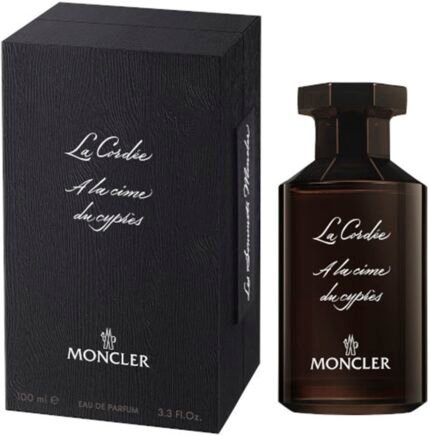 מונקלר לה קורדי (י) אדפ 100מל