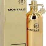 מונטל אוד קווין רוזס - Montale Aoud Queen Roses - בושם לאישה - 100 מ"ל Edp