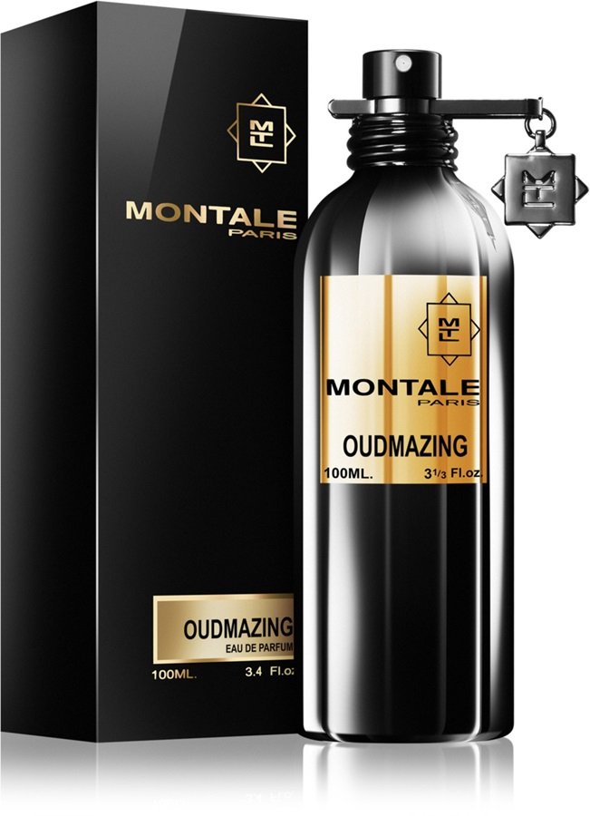 Montale-Oudmazing-Edp-100-Ml מונטל אודמייזינג (י) אדפ 100מל
