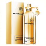 מונטל פאוודר פלאוורס - Montale Powder Flowers - בושם לאישה - 100 מ"ל EDP (מקורי)