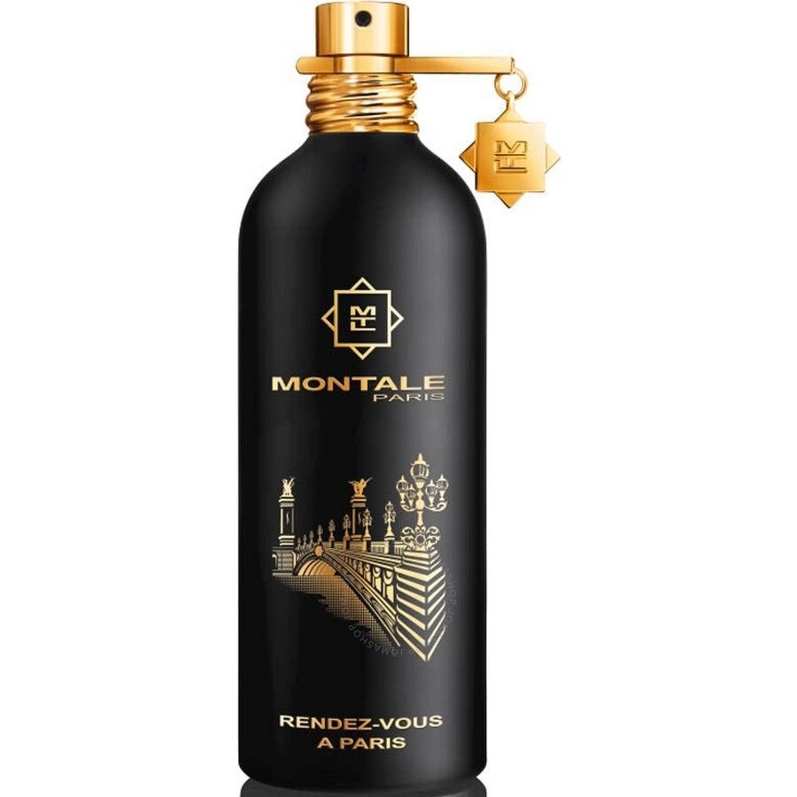 Montale-Rendes-vous-A-Paris-Edp-100-Ml מונטל רנדס-ווס פריס (י) אדפ 100מל