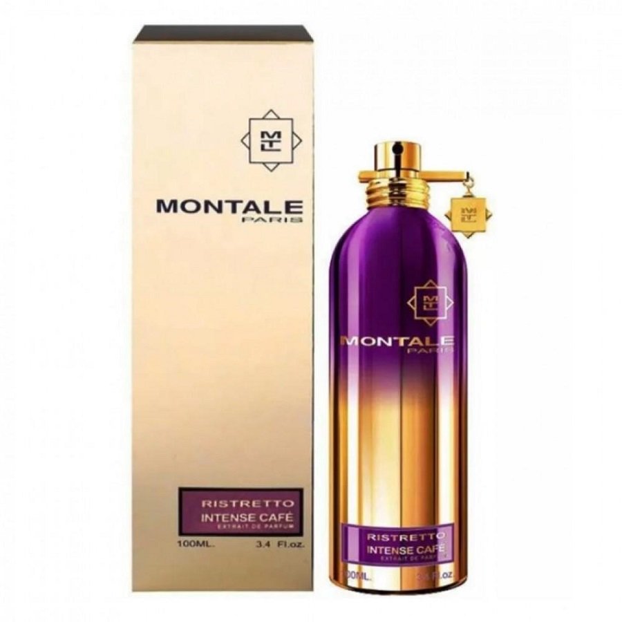 Montale-Ristretto-Intense-Cafe-U-Edp-100-Ml מונטל ריסטרטו אינטנס קפה (י) אדפ 100מל