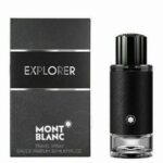 מונבלאן אקספלורר - Montblanc Explorer - בושם לגבר - 30 מ"ל א.ד.פ