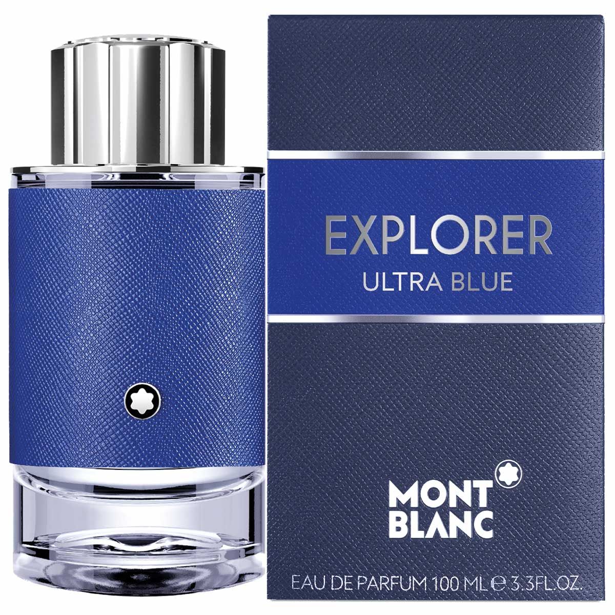 Montblanc-Explorer-Ultra-Blue-Edp-100-Ml מונבלאן אקספלורר אולטרה בלו - Montblanc Explorer Ultra Blue - בושם לגבר - 100 מ"ל א.ד.פ (מקורי)