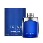 מונבלאן לג'נד בלו - Montblanc Legend Blue - בושם לגבר - 100 מ"ל או דה פרפיום