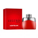 מונבלאן לג'נד רד - Montblanc Legend Red - בושם לגבר - 100 מ"ל או דה פרפיום