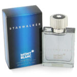 מונבלאן סטאר ווקר - Montblanc Starwalker - בושם לגבר - 75 מ"ל א.ד.ט