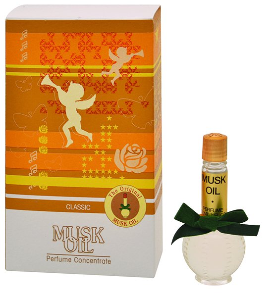 Musk-Oil-Edp-15ml מאסק אויל קלאסיק פרפיום 15מ"ל