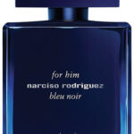 נרסיסו רודריגז בלו נואר או דה פרפיום - Narciso Rodriguez Blue Noir EDP - בושם לגבר - 100 מ"ל
