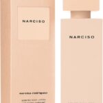 נרסיסו רודריגז תחליב גוף פודרה - Narciso Rodriguez Body Lotion Poudrée - לאישה - 200 מ"ל
