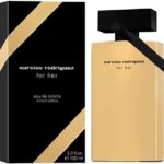 נרסיסו רודריגז פור הר גולד בלאק - Narciso Rodriguez For Her Gold Black - בושם לאישה - 100 מ"ל א.ד.ט