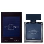 נרסיסו רודריגז בלו נואר פרפיום - Narciso Rodriguez Blue Noir Parfum - בושם לגבר - 100 מ"ל פרפיום
