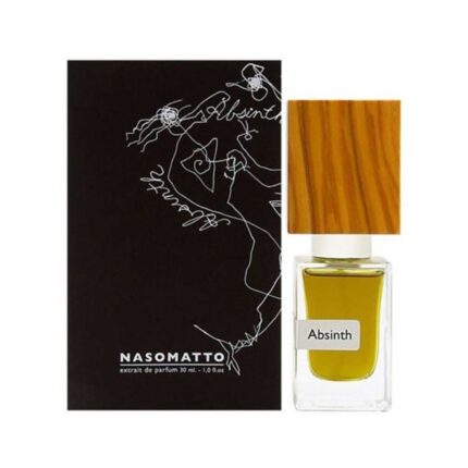 נסומאטו אבסינת' - Nasomatto Absinth - בושם יוניסקס - 30 מ"ל PARFUM
