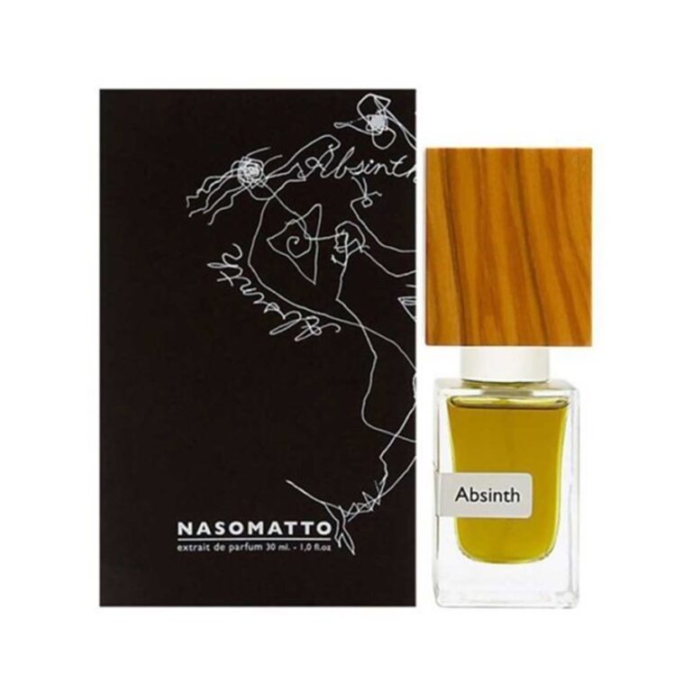 נסומאטו אבסינת' - Nasomatto Absinth - בושם יוניסקס - 30 מ"ל PARFUM
