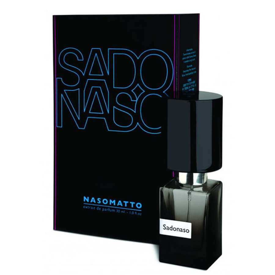 Nasomatto-Sadonaso-Extrait-De-Parfume-30-Ml נסומאטו סדונאסו - Nasomatto Sadonaso - בושם לגבר - 30 מ"ל אקסטרייט דה פרפיום