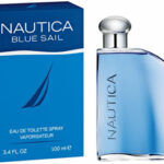 נאוטיקה בלו סייל - Nautica Blue Sail - בושם לגבר - 100 מ"ל E.D.T
