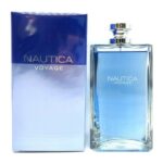 נאוטיקה וויאג' - Nautica Voyage - בושם לגבר - 200 מ"ל או דה טואלט