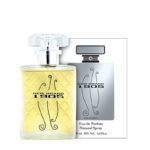 ניו בראנד 1905 - New Brand 1905 - בושם לגבר - 100 מ"ל א.ד.ט (מקורי)