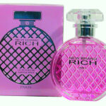 ניו בראנד ריץ' - New Brand Rich - בושם יוניסקס - 100 מ"ל א.ד.פ. (מקורי)