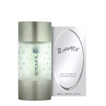 ניו בראנד וומן 2 - New Brand Women 2 - בושם לאישה - 100 מ"ל א.ד.פ (מקורי)