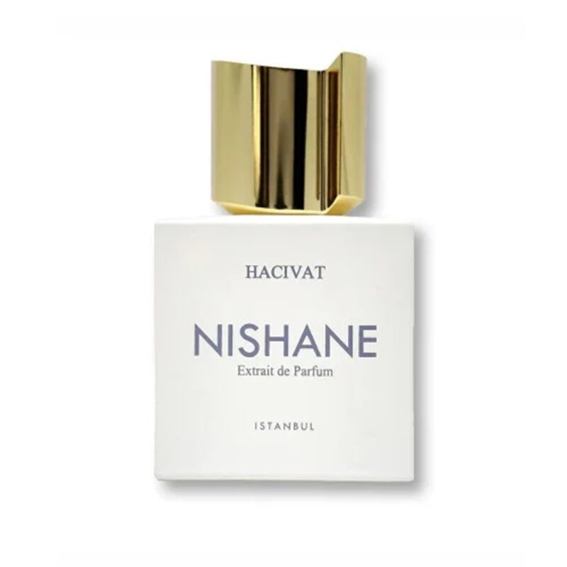 נישאנה האצ'יבט - Nishane Hacivat - בושם יוניסקס - 15 מ"ל אקסטרייט דה פרפיום (מקורי)