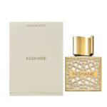 נישאנה האצ'יוואט אוד - Nishane Hacivat Oud - בושם יוניסקס - 50 מ"ל אקסטרייט דה פרפיום (מקורי)