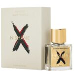 נישאנה האנדרד סיילנט ווייז אקס - Nishane Hundred Silent Ways X - בושם יוניסקס - 50 מ"ל אקסטרייט דה פרפיום (מקורי)