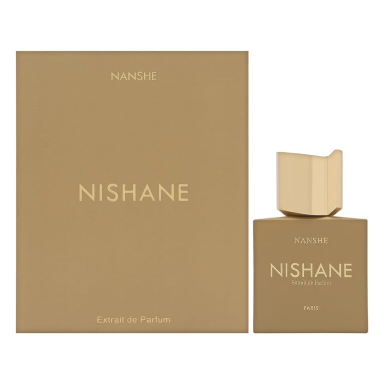 נישאנה נאנשה - Nishane Nanshe - בושם יוניסקס - 50 מ"ל פרפיום (מקורי)