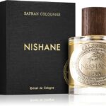 נישאנה ספרן קולונייז - Nishane Safran Colognise - בושם יוניסקס - 100 מ"ל EDC
