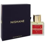 נישאנה ואן אנד נייב - Nishane Vain & Naive - בושם יוניסקס - 50 מ"ל Extrait De Parfum (מקורי)