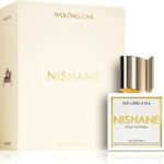 נישאנה וולונג צ'ה - Nishane Wulong Cha - בושם לגבר - 100 מ"ל אקסטרייט דה פרפיום