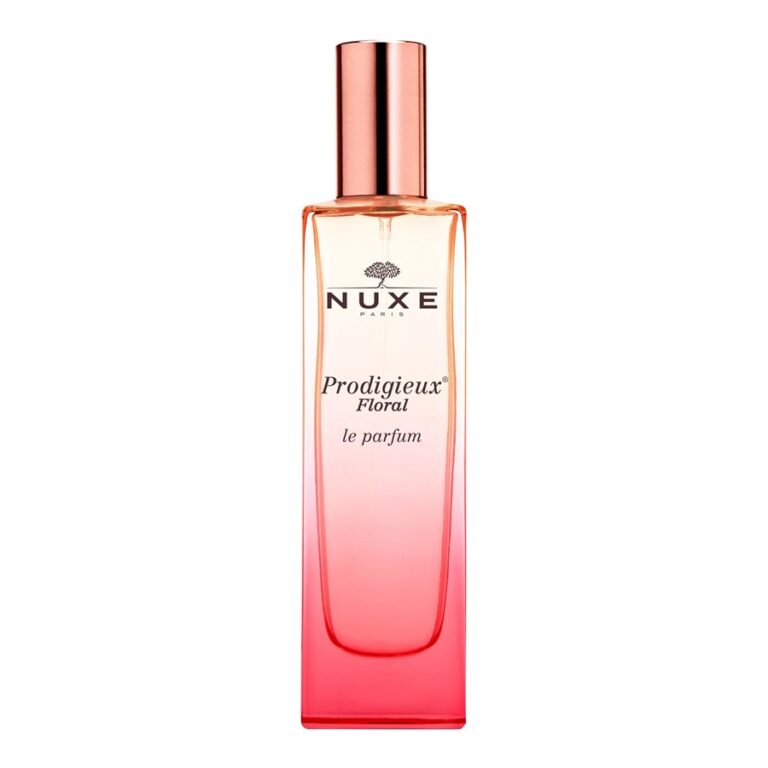 נוקס פרודיג'יוז פלורל - Nuxe Prodigieux Floral - בושם לאישה - 50 מ"ל (מקורי)