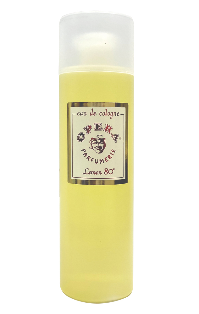 אופרה מארז 4 בשמים - Opera Set 4 Smells - בשמים יוניסקס - מארז א.ד.ק (מקורי)