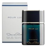 אוסקר דה לה רנטה פור לואי - Oscar De La Renta Pour Lui - בושם לגבר - 90 מ"ל או דה טואלט