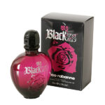 פאקו רבאן בלאק אקס אס - Paco Rabanne Black XS - בושם לאישה - 80 מ"ל א.ד.ט