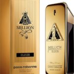 פאקו רבאן 1 מיליון אליקסיר - Paco Rabanne 1 Million Elixir - בושם לגבר - 100 מ"ל פרפיום אינטנס