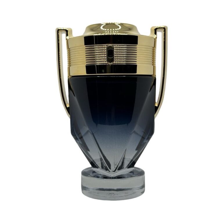 פאקו רבאן אינוויקטוס - Paco Rabanne Invictus - בושם לגבר - 5 מ"ל פרפיום (מקורי)
