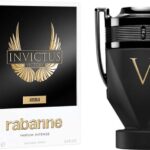 פאקו רבאן אינוויקטוס ויקטורי אבסולו - Paco Rabanne Invictus Victory Absolu - בושם לגבר - 100 מ"ל פרפיום אינטנס