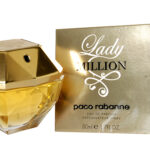 פאקו רבאן ליידי מיליון - Paco Rabanne Lady Million - בושם לאישה - 80 מ"ל או דה טואלט