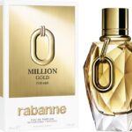 פאקו רבאן מיליון גולד לאישה - Paco Rabanne Million Gold For Her - בושם לאישה - 90 מ"ל א.ד.פ (מקורי)